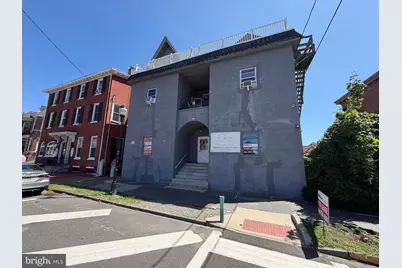 215 High Street #1A, Mount Holly, NJ 08060 - Photo 1