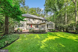 13 Highwood Ct, Medford, NJ 08055 - Photo 37
