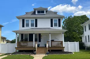 821 Salem Rd, Burlington, NJ 08016 - Photo 1