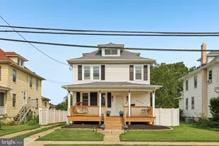 821 Salem Rd, Burlington, NJ 08016 - Photo 1