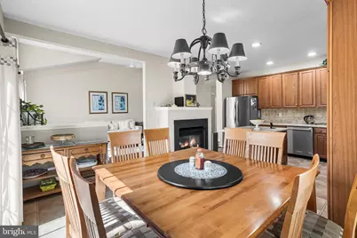 4 Monarch Drive, Burlington, NJ 08016 - Photo 13