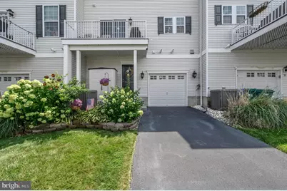 31 Rockhill Lane, Chesterfield, NJ 08515 - Photo 33