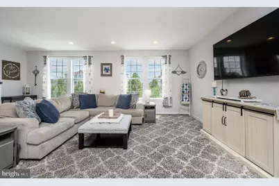 31 Rockhill Lane, Chesterfield, NJ 08515 - Photo 19