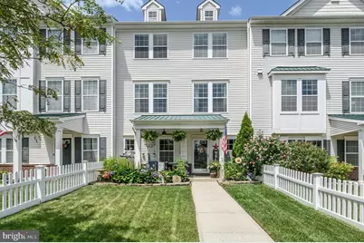 31 Rockhill Lane, Chesterfield, NJ 08515 - Photo 1