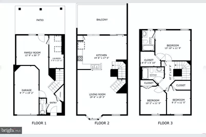 60 River Lane, Delanco, NJ 08075 - Photo 29