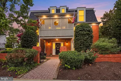 133 Plum Street, Moorestown, NJ 08057 - Photo 1