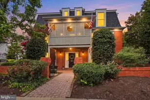 133 Plum St, Moorestown, NJ 08057 - Photo 1