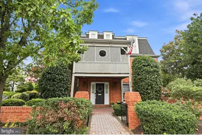 133 Plum Street, Moorestown, NJ 08057 - Photo 3