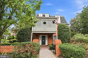 133 Plum St, Moorestown, NJ 08057 - Photo 3