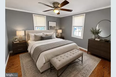 1407 Wall Avenue, Burlington, NJ 08016 - Photo 7