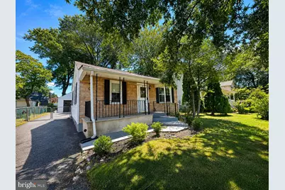 1407 Wall Avenue, Burlington, NJ 08016 - Photo 1