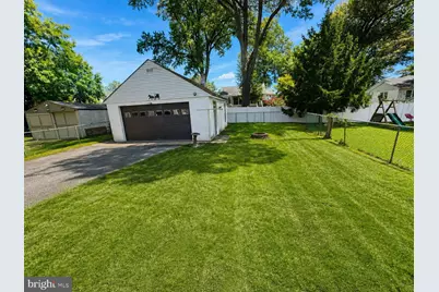 1407 Wall Avenue, Burlington, NJ 08016 - Photo 19