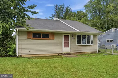 403 Mildred Avenue, Maple Shade, NJ 08052 - Photo 3