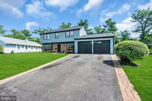 61 Triangle, Willingboro, NJ 08046 - Photo 3