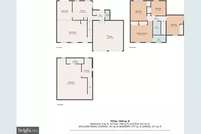 17 Grayson Place, Burlington, NJ 08016 - Photo 43