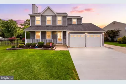 17 Grayson Place, Burlington, NJ 08016 - Photo 1