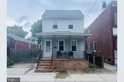 347 Oliver Street, Bordentown, NJ 08505 - Photo 1