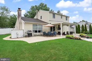 203 Patricia Ave, Delran, NJ 08075 - Photo 31