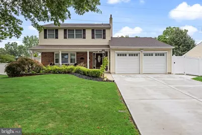 203 Patricia Avenue, Delran, NJ 08075 - Photo 1