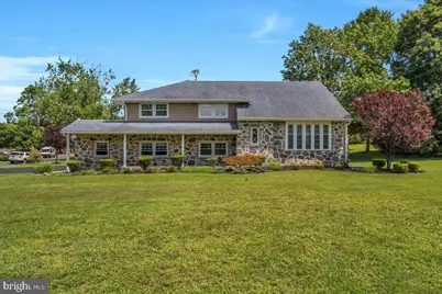 308 Devon Road, Cinnaminson, NJ 08077 - Photo 1