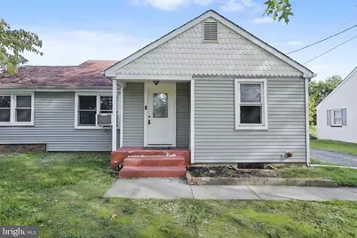 16 Linden Road, Bordentown, NJ 08505 - Photo 5