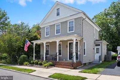145 Atlantic Avenue, Mansfield Township, NJ 08022 - Photo 1