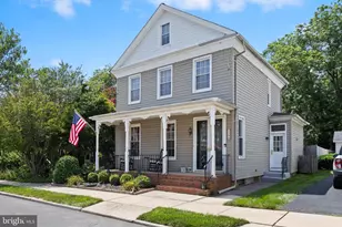 145 Atlantic Ave, Mansfield Township, NJ 08022 - Photo 1