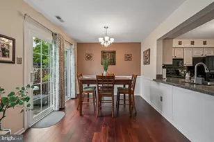 29 Hollowell Way, Mount Laurel, NJ 08054 - Photo 9