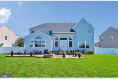 25 Banbury Road, Lumberton, NJ 08048 - Photo 49