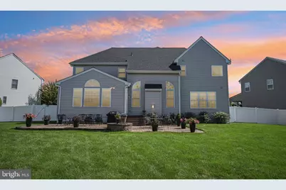 25 Banbury Road, Lumberton, NJ 08048 - Photo 55