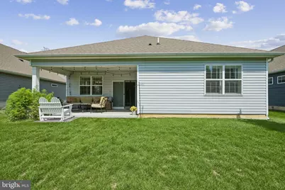 118 Congressional Court, Moorestown, NJ 08057 - Photo 27