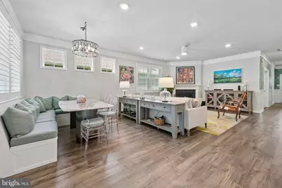 118 Congressional Court, Moorestown, NJ 08057 - Photo 5