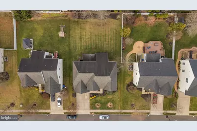 14 Crofton Chase Court, Marlton, NJ 08053 - Photo 39