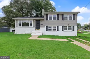 200 Hendrickson, Edgewater Park, NJ 08010 - Photo 1
