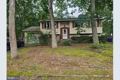 424 California Trail, Browns Mills, NJ 08015 - Photo 1