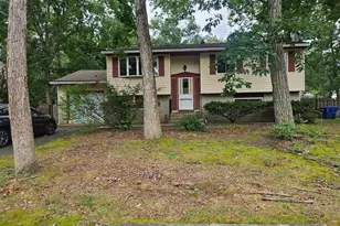 424 California Trail, Browns Mills, NJ 08015 - Photo 1