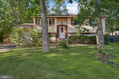 424 California Trail, Browns Mills, NJ 08015 - Photo 1