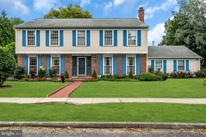 5 Church Street, Edgewater Park, NJ 08010 - Photo 33