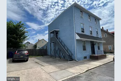 39 Buttonwood Street #B, Mount Holly, NJ 08060 - Photo 1