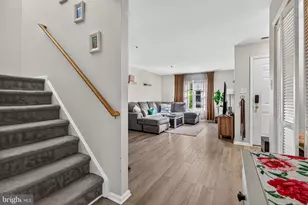 137 Buckingham Way, Mount Laurel, NJ 08054 - Photo 9
