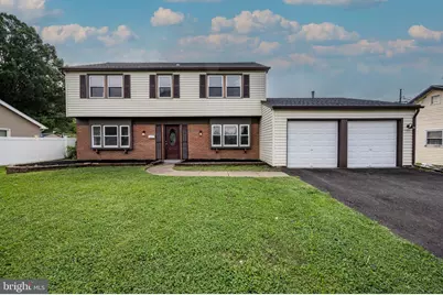 82 Gabriel Lane, Willingboro, NJ 08046 - Photo 1
