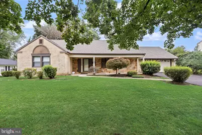 10 Traynor Lane, Willingboro, NJ 08046 - Photo 1