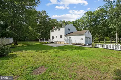 5 Tuckerton Road, Shamong, NJ 08088 - Photo 23