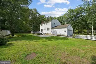 5 Tuckerton Rd, Shamong, NJ 08088 - Photo 23