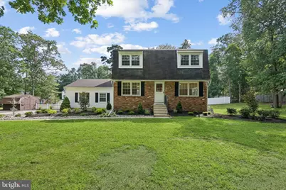 5 Tuckerton Road, Shamong, NJ 08088 - Photo 1