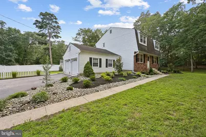 5 Tuckerton Road, Shamong, NJ 08088 - Photo 25