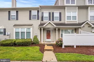 2902 Yarmouth Ln, Mount Laurel, NJ 08054 - Photo 1