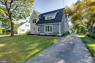306 High Street, Moorestown, NJ 08057 - Photo 3