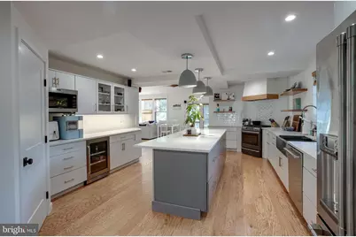 306 High Street, Moorestown, NJ 08057 - Photo 5