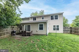 117 Calderwood Ln, Mount Laurel, NJ 08054 - Photo 23